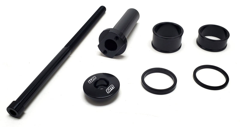 Load image into Gallery viewer, Surron / Talaria Stem Lock by Warp 9