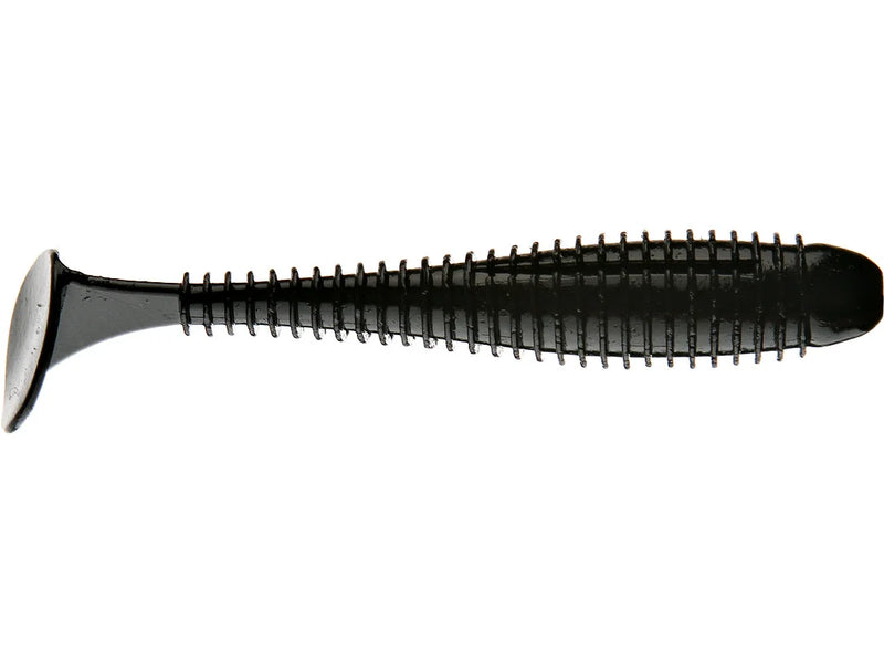 Load image into Gallery viewer, Kickback Shad 3.75"