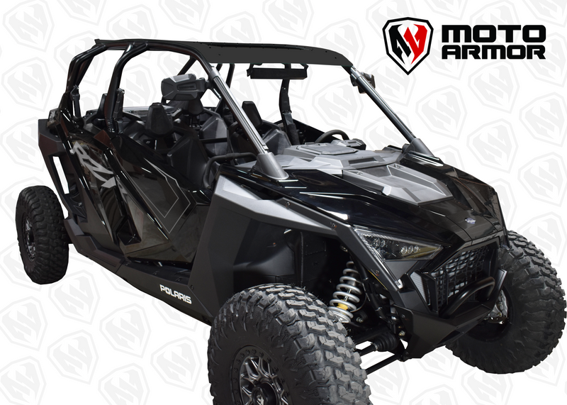 Load image into Gallery viewer, Aluminum Roof (With Sunroof) RZR PRO XP 4 & RZR TURBO R 4