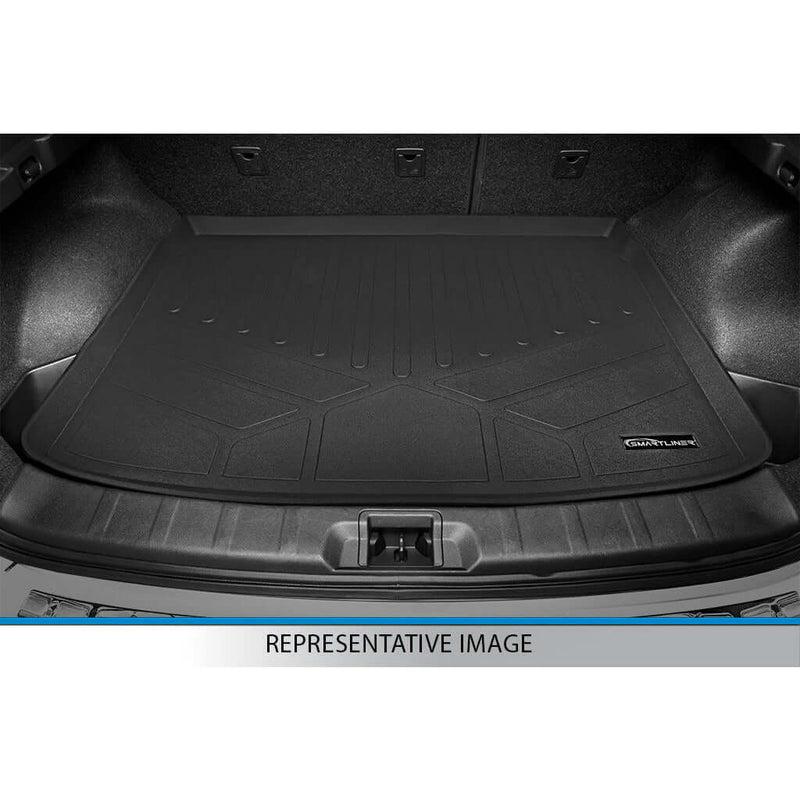 Load image into Gallery viewer, SMARTLINER Custom Fit Floor Liners For 2019-2025 Audi A7/S7