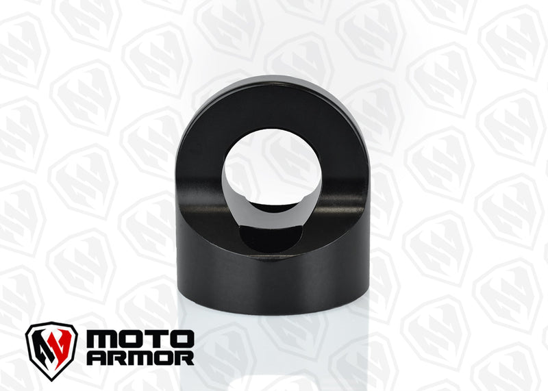 Load image into Gallery viewer, Billet Front Tow/Tie Down Anchor for RZR 900, 1000
