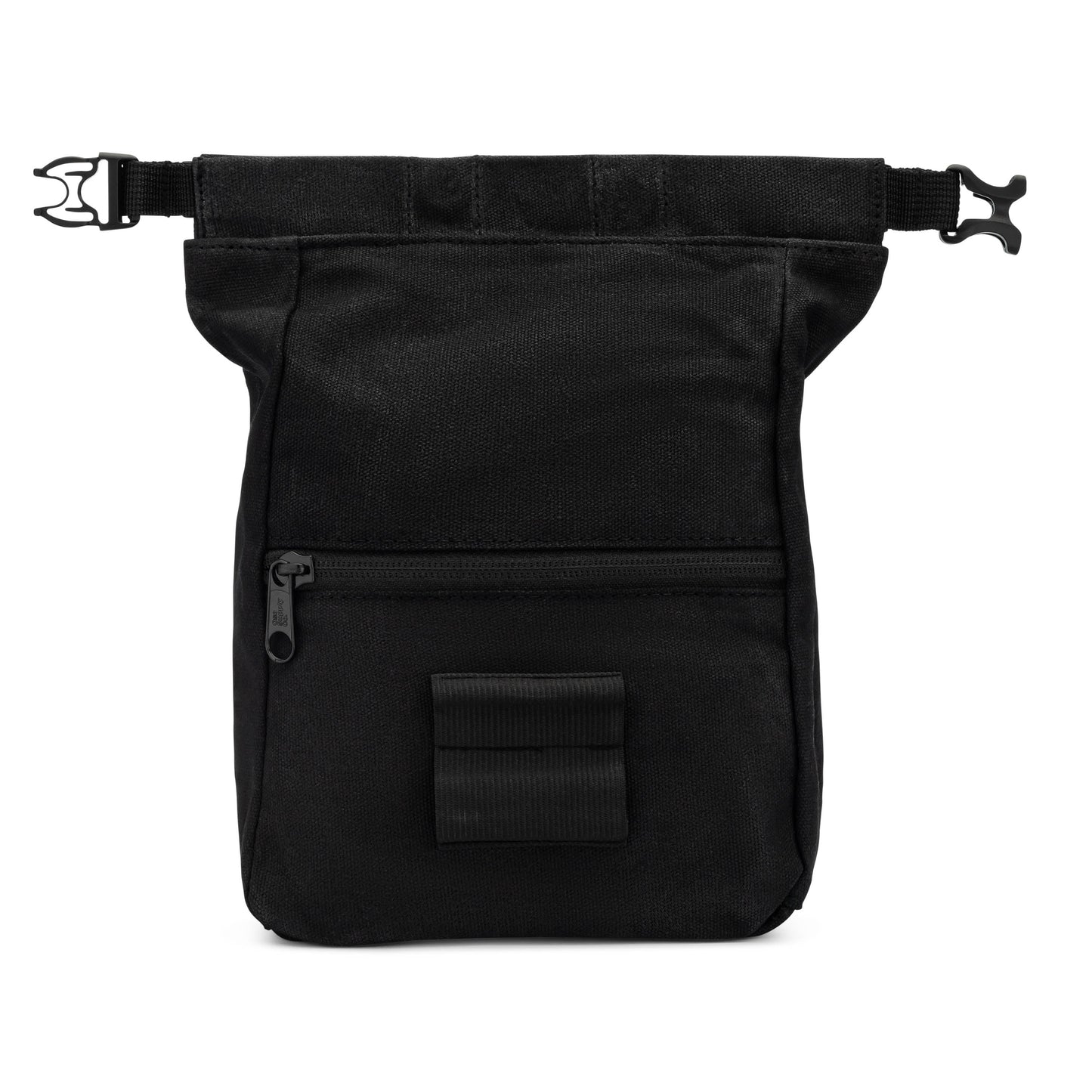 Kulshan Field Canvas Bucket