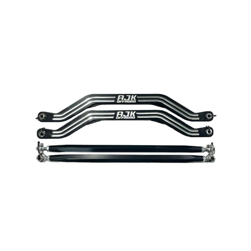 Load image into Gallery viewer, Polaris Pro R / Turbo R High Clearance Radius Rods