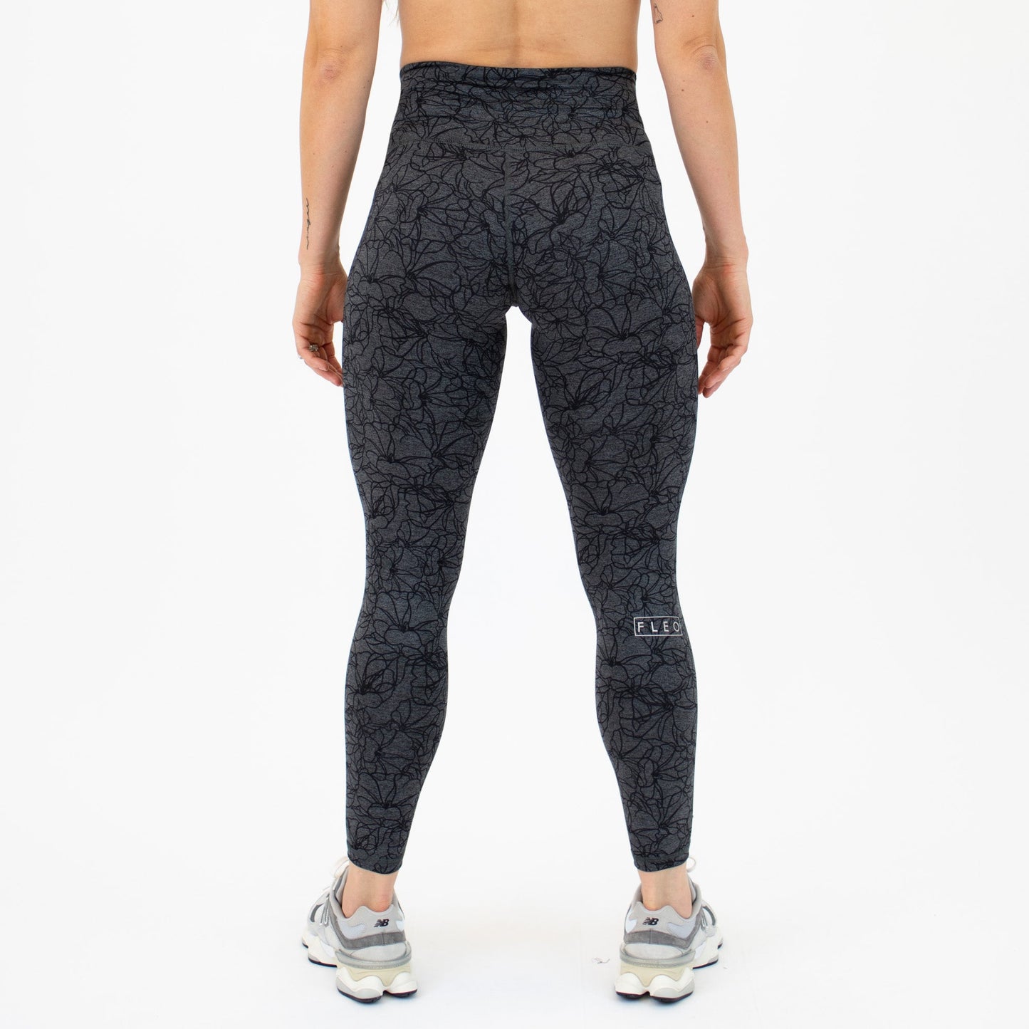 El Toro Legging 25" - High Rise - Skoutley Outdoors LLC