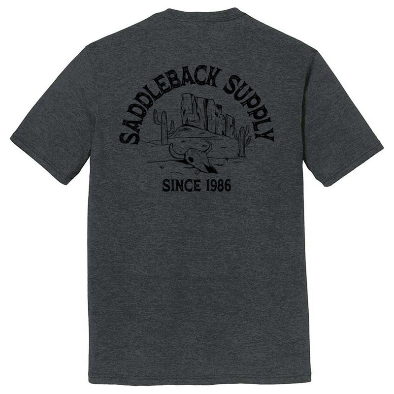 Load image into Gallery viewer, Forsaken Desert Lightweight Tee