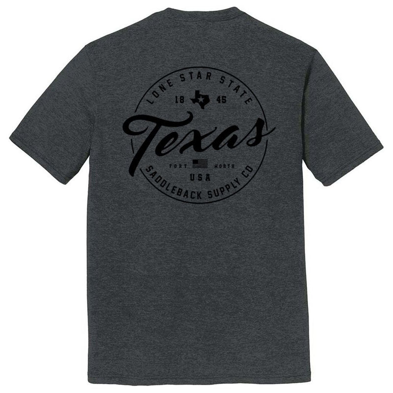 Load image into Gallery viewer, Ol' Texas Lightweight Tee