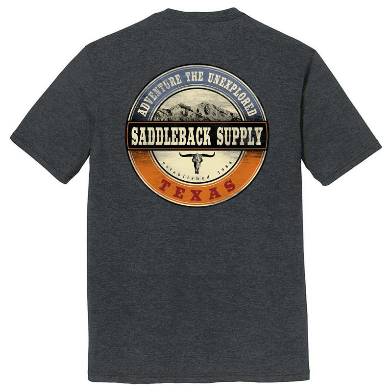 Load image into Gallery viewer, Southern Rustic Lightweight Tee
