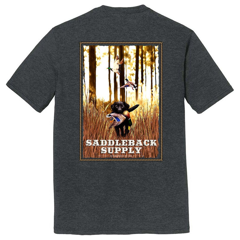 Load image into Gallery viewer, Hunting Dog Lightweight Tee