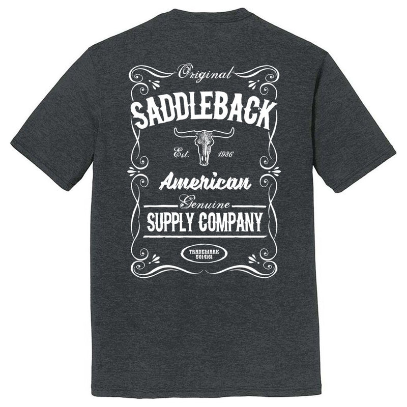 Load image into Gallery viewer, Western Lightweight Tee