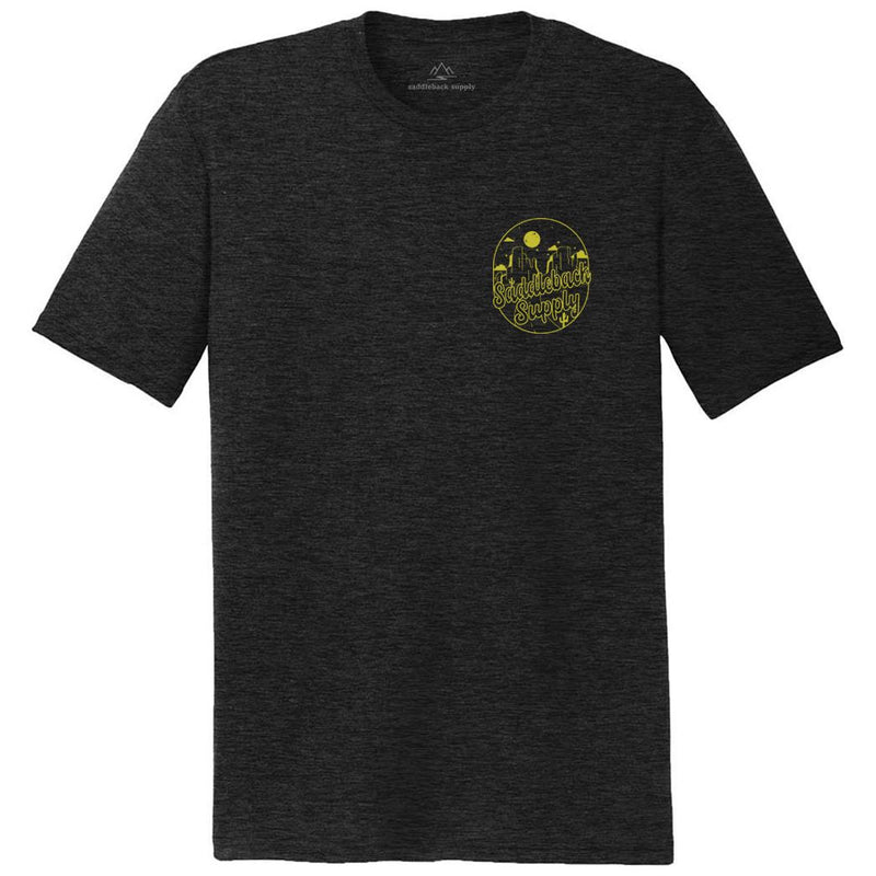 Load image into Gallery viewer, Under the Stars Lightweight Tee
