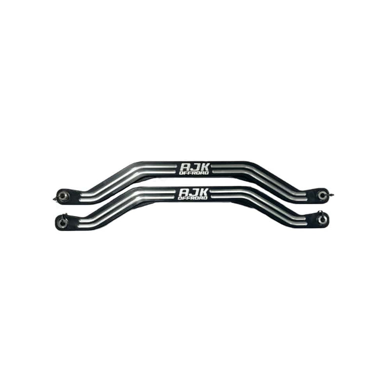 Load image into Gallery viewer, Polaris Pro R / Turbo R High Clearance Radius Rods