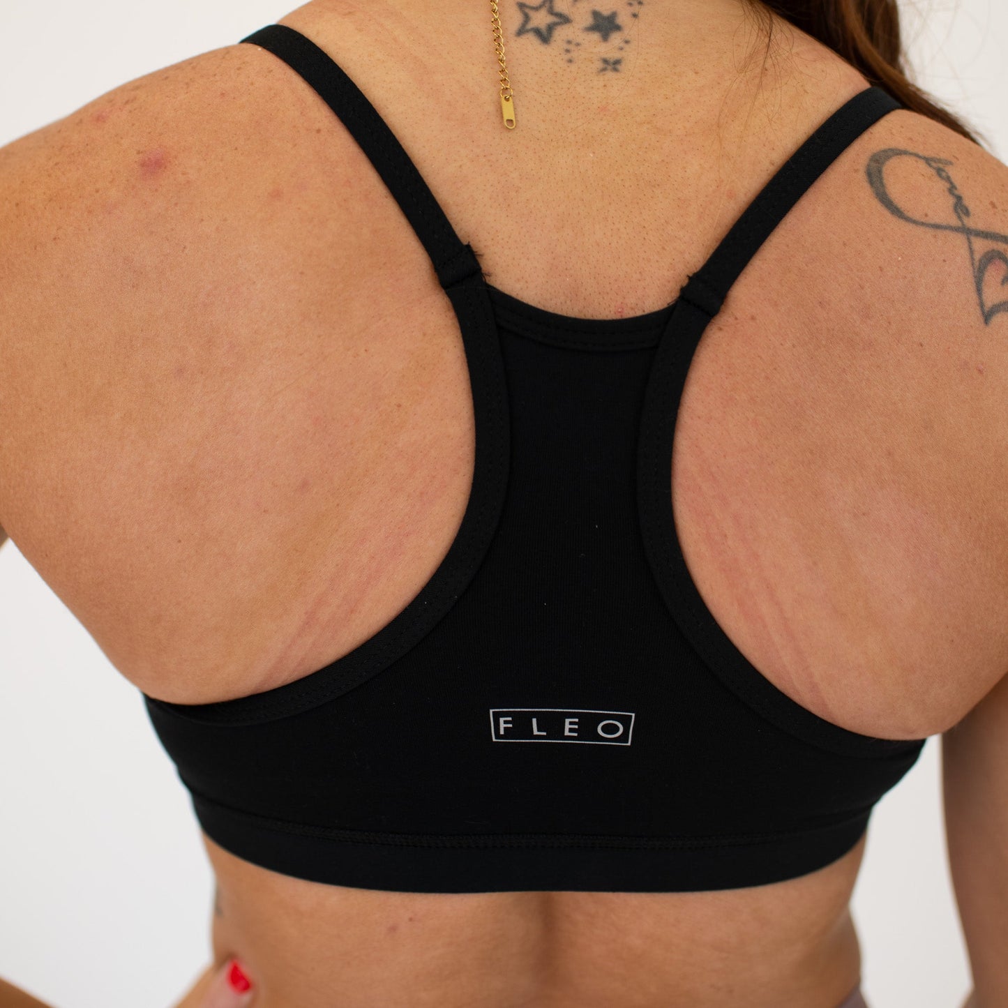 Luna Sports Bra - Light Support - Skoutley Outdoors LLC