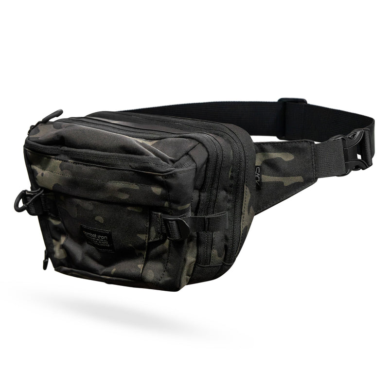 Load image into Gallery viewer, Nomad Recon Fanny Pack