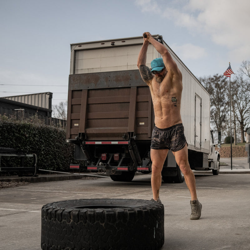 Load image into Gallery viewer, Ranger Silkies Training Shorts | 2.5"