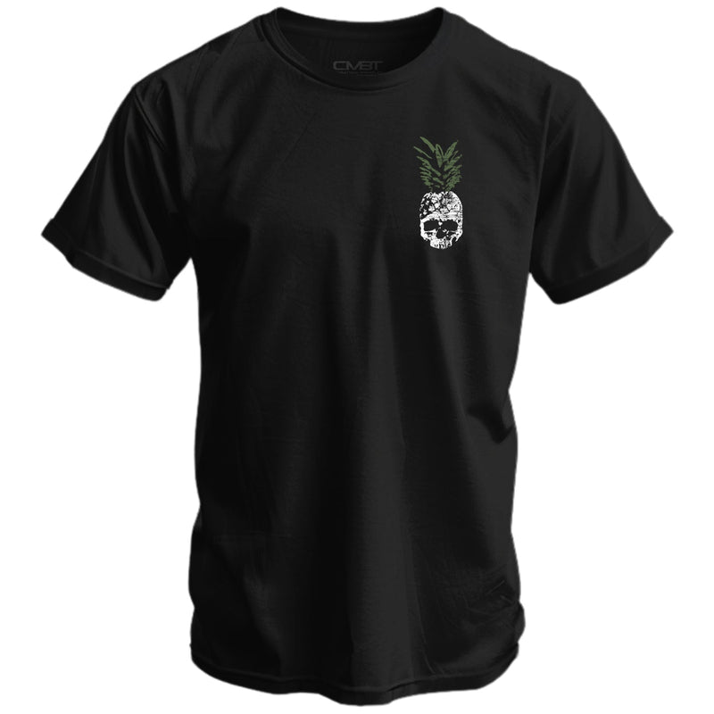 Load image into Gallery viewer, Juicy AF Pineapple Men's T-Shirt