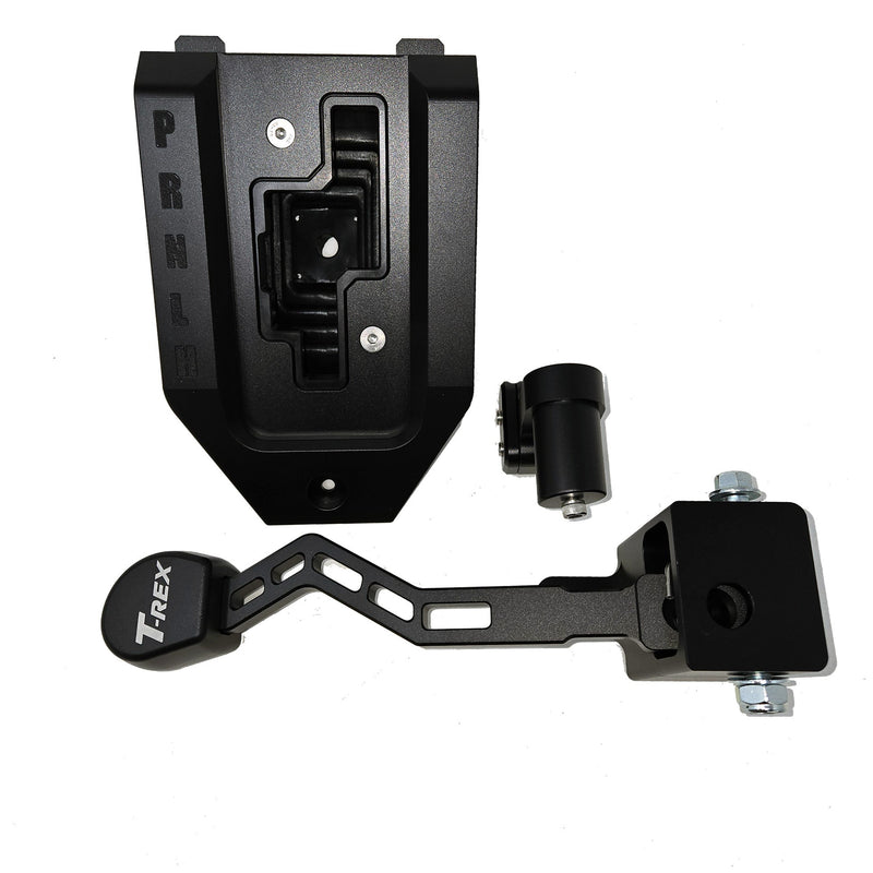 Load image into Gallery viewer, Rzr Pro R Gated Shifter