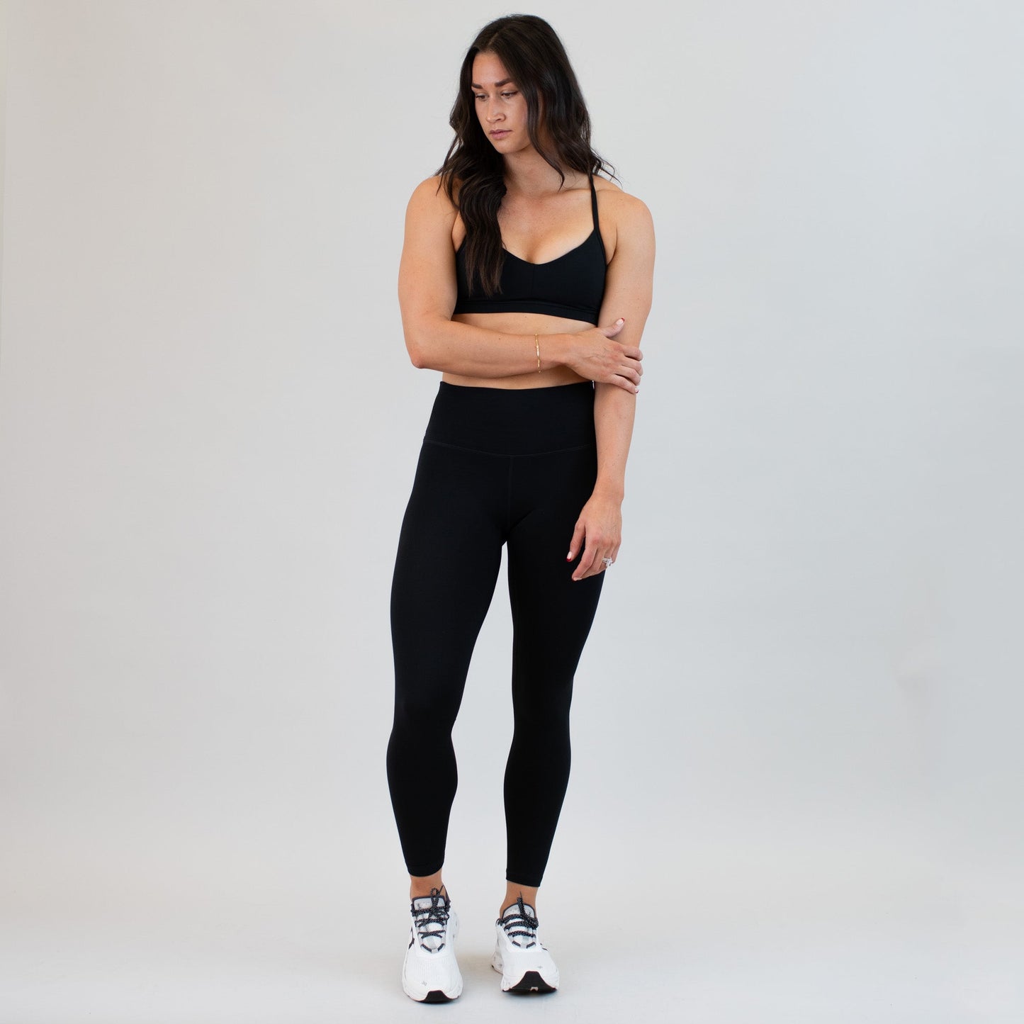 Reinette Sports Bra - Medium Support - Skoutley Outdoors LLC