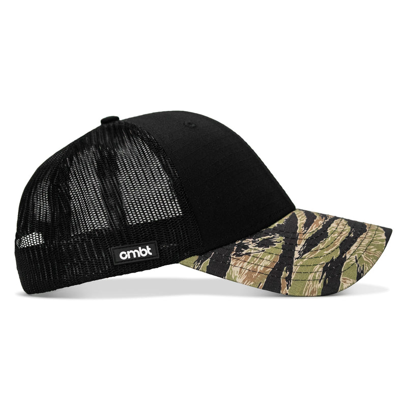Load image into Gallery viewer, Ripstop Original Snapback Hat