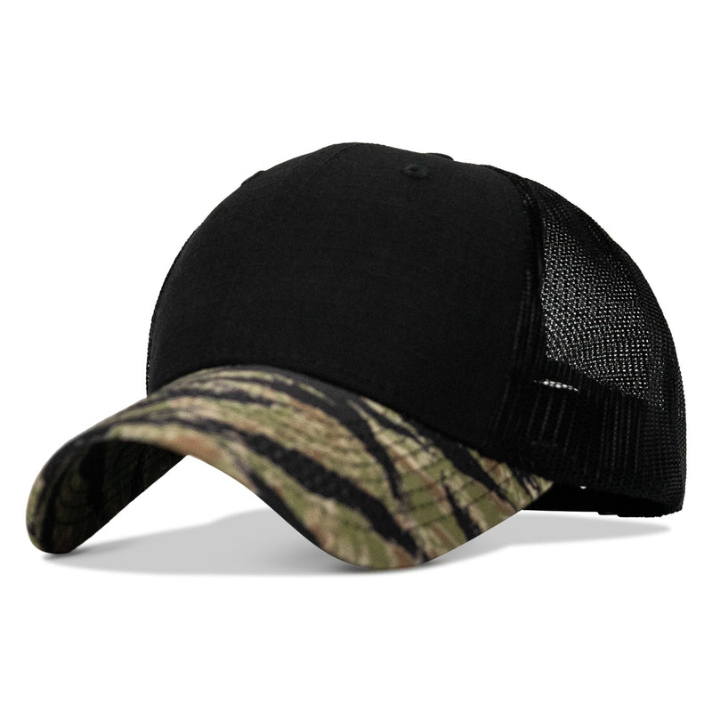 Load image into Gallery viewer, Ripstop Original Snapback Hat