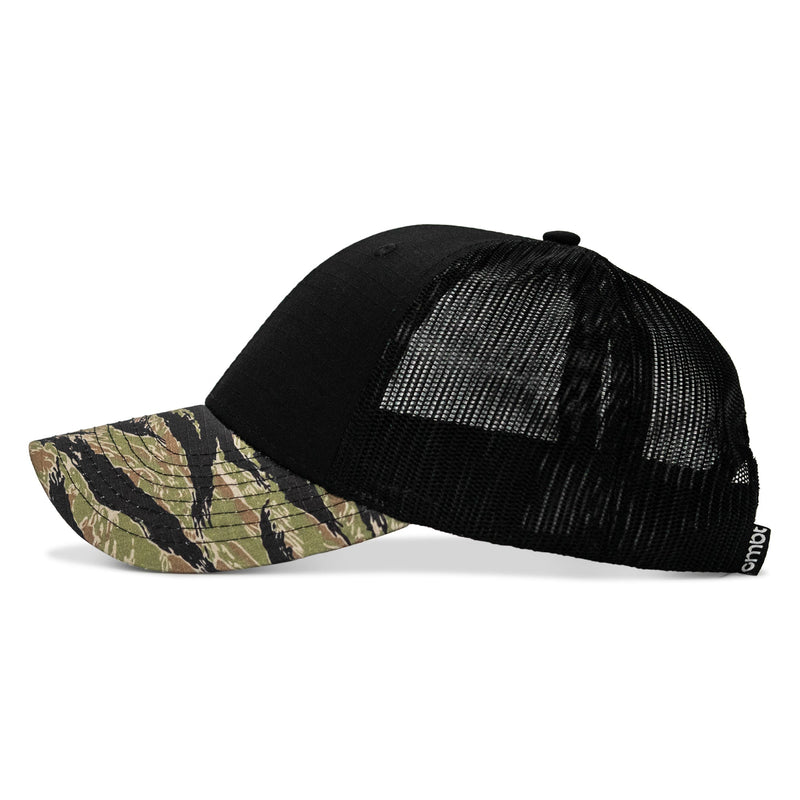 Load image into Gallery viewer, Ripstop Original Snapback Hat