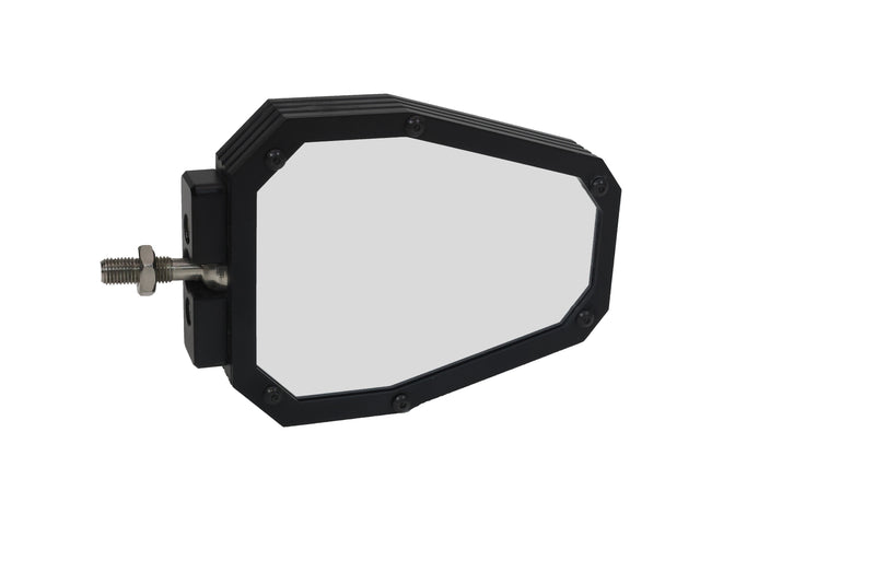 Load image into Gallery viewer, UTVMA Rearview and Sideview Mirror Kit