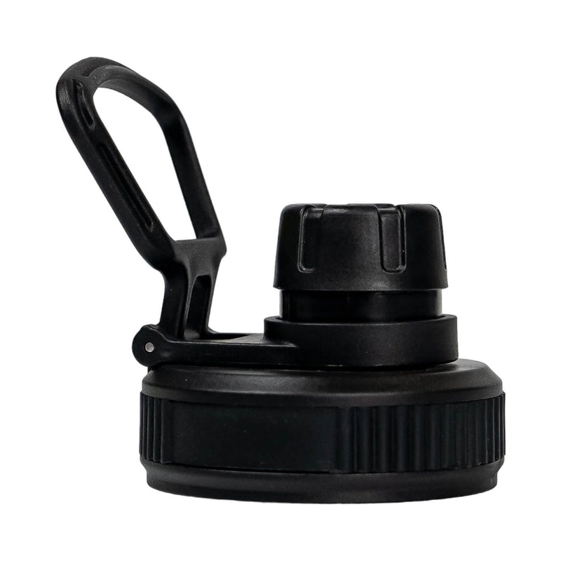Load image into Gallery viewer, 32oz Metal Hydration Bottle V2 | 24hr Insulated + Drink Port