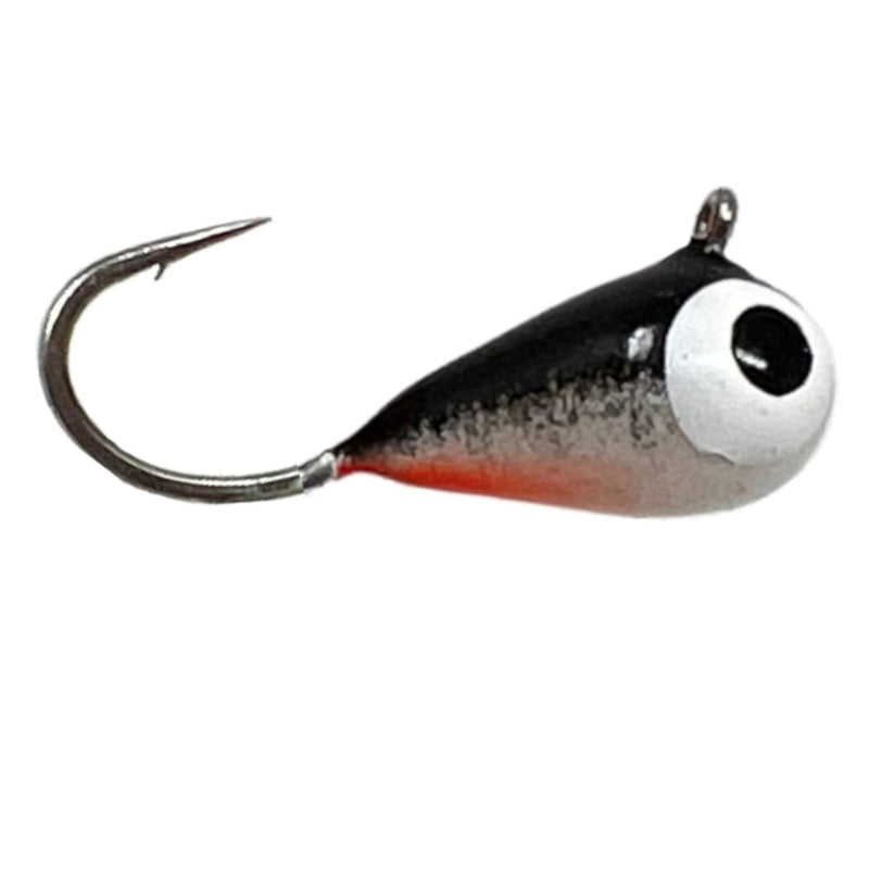Load image into Gallery viewer, Reaction Tackle Ice Fishing Jigs