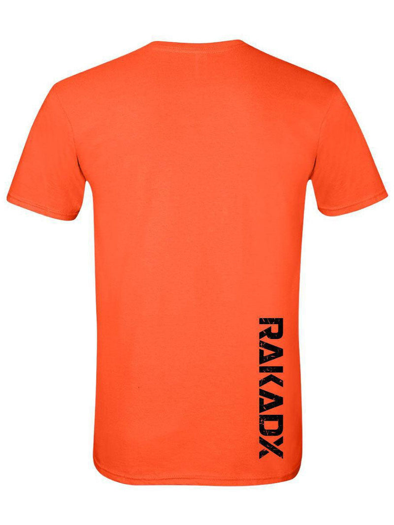 Load image into Gallery viewer, Blaze Orange Soft Tee