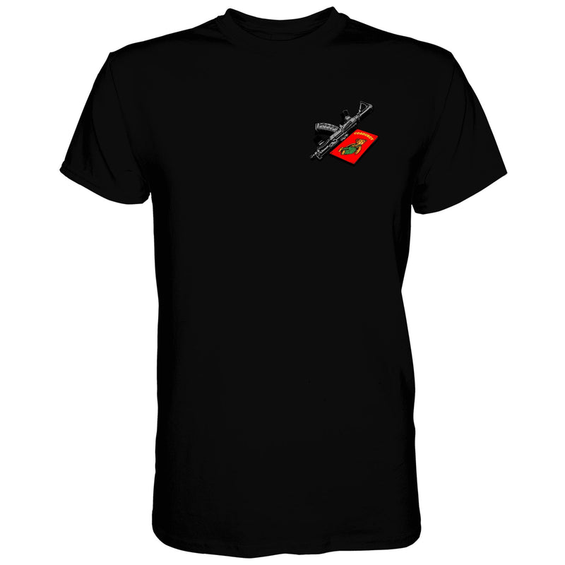 Load image into Gallery viewer, Corduroy The Bear - Don't Take No Sh*t Men's T-shirt