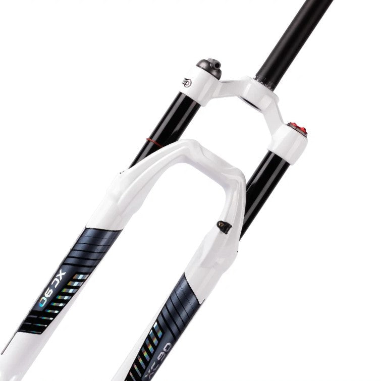 Load image into Gallery viewer, Blooke XC90 27.5/29 Inch Bicycle Front Suspension Fork