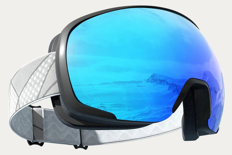 Load image into Gallery viewer, Ski Goggle