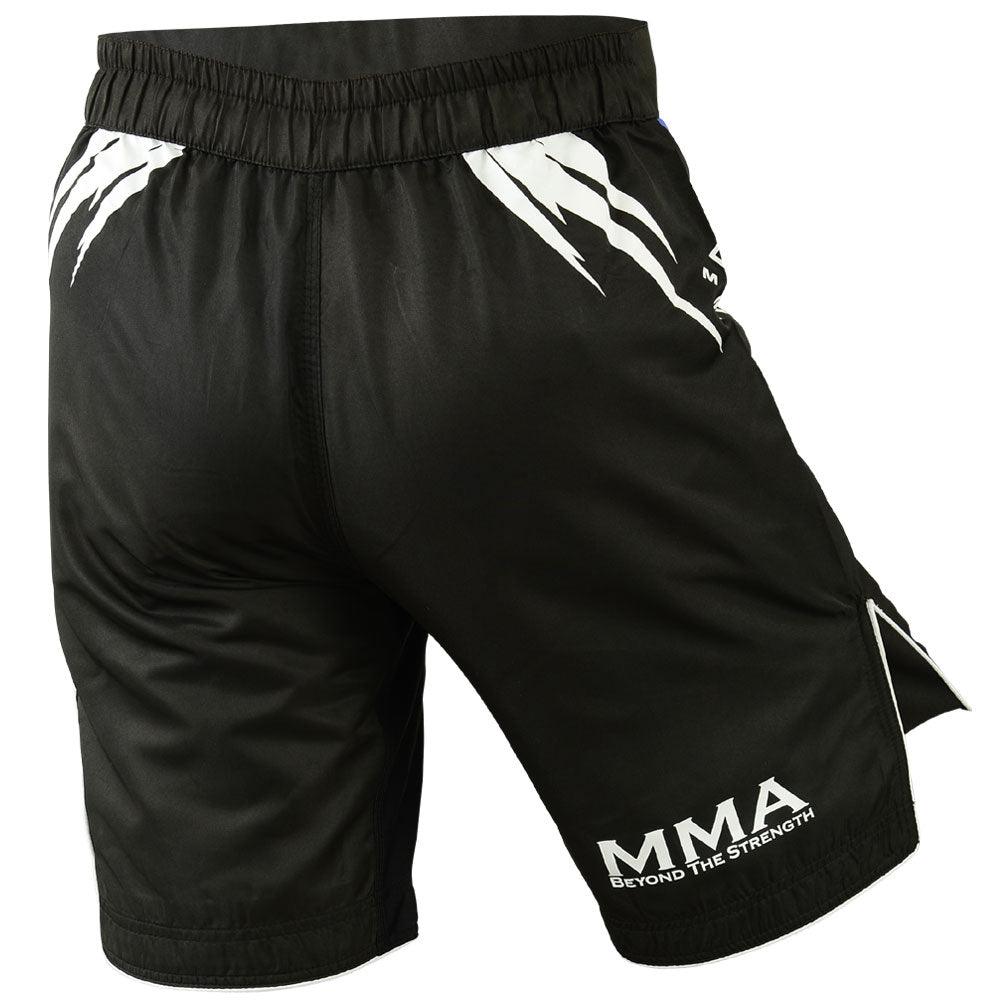 MEN'S Mma Grappling Shorts Mrx Fighting Short 1111