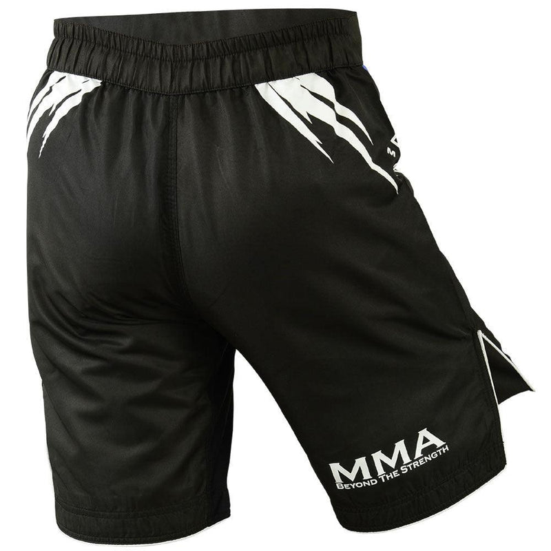 Load image into Gallery viewer, MEN'S Mma Grappling Shorts Mrx Fighting Short 1111