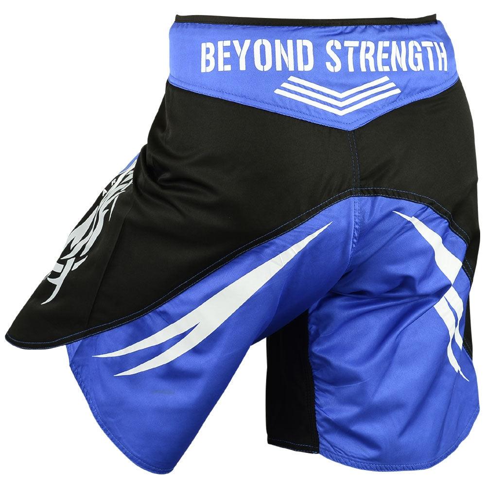 MRX Men's Mma Fight Shorts Ufc Grappling Fighting Short