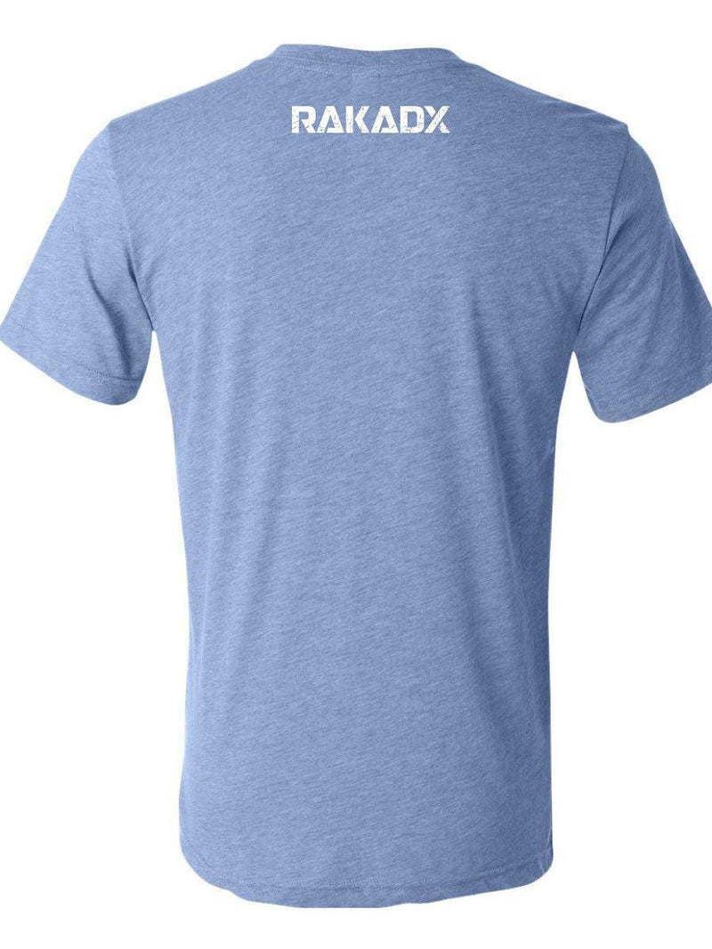 Load image into Gallery viewer, Blue Star Spangled Rak Tee