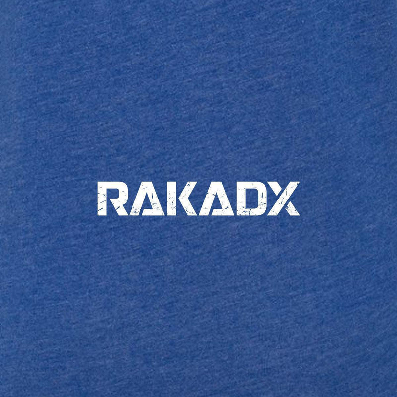 Load image into Gallery viewer, Youth Blue Star Spangled Rak Tee
