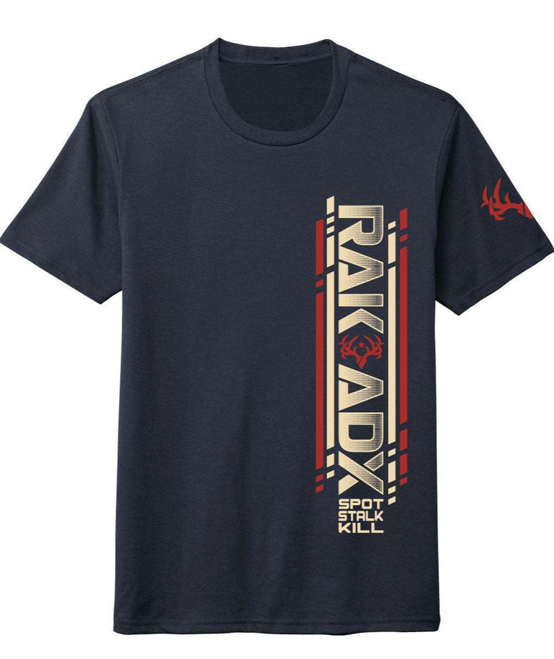 Load image into Gallery viewer, Blue Viper Tee