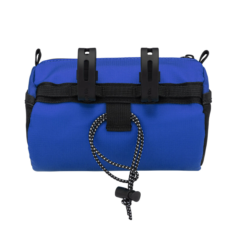 Load image into Gallery viewer, Sitka Handlebar Bike Bag
