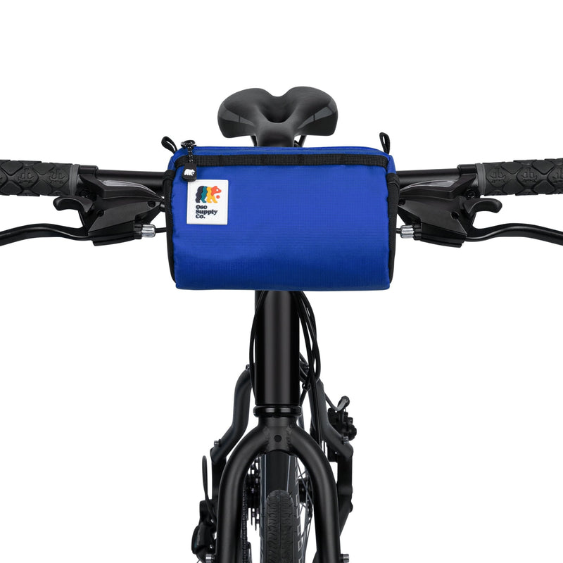 Load image into Gallery viewer, Sitka Handlebar Bike Bag