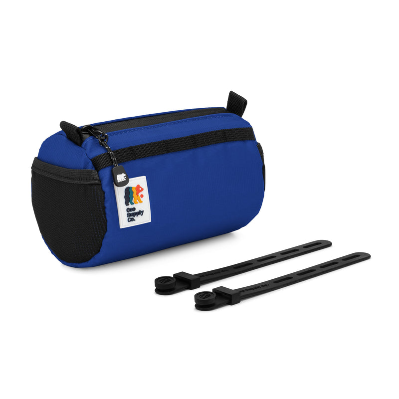 Load image into Gallery viewer, Sitka Handlebar Bike Bag