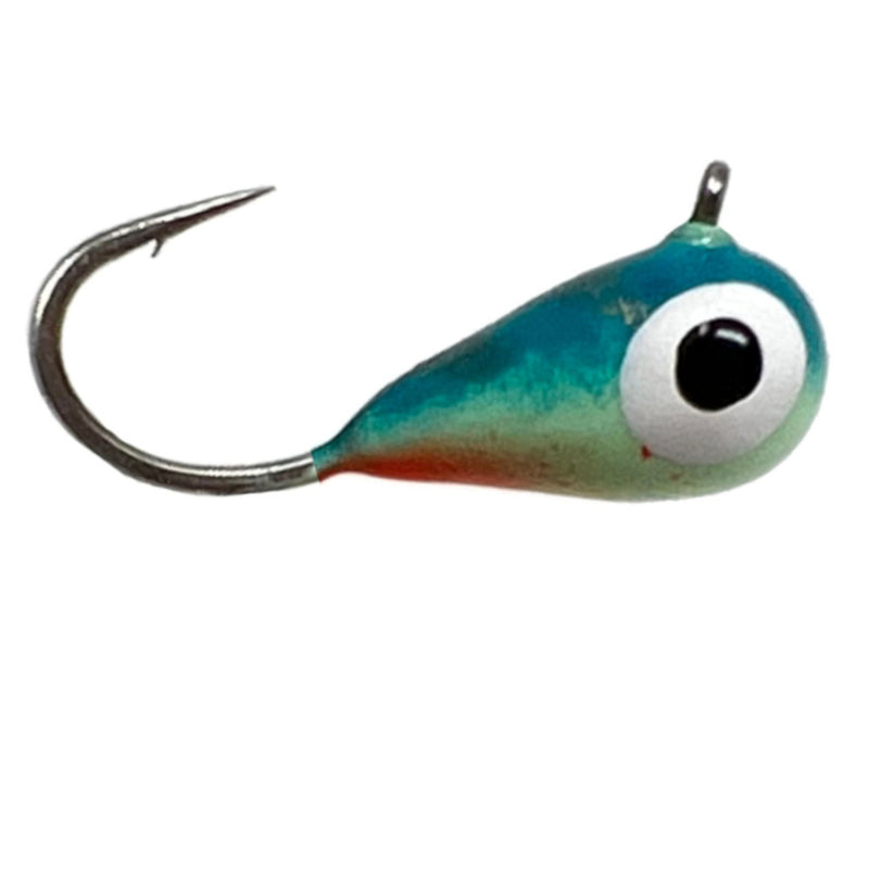 Load image into Gallery viewer, Reaction Tackle Ice Fishing Jigs