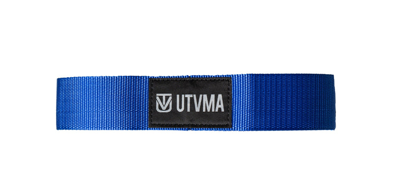 Load image into Gallery viewer, Harness Belt/Strap Holder (Pair)