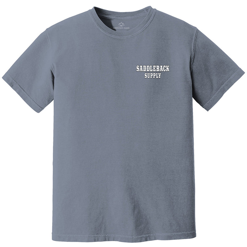 Load image into Gallery viewer, Horse with No Name Pigment Tee