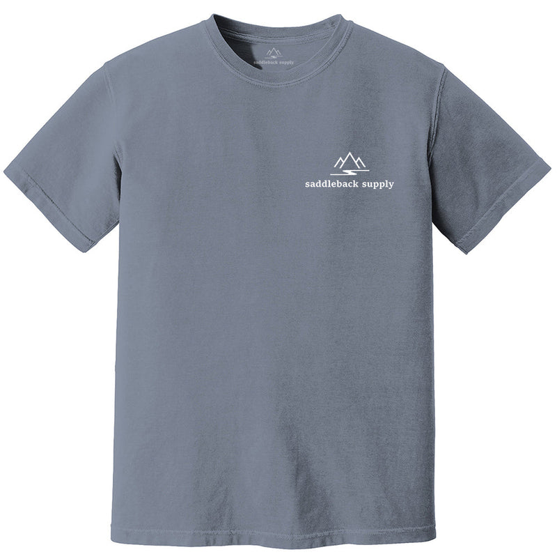 Load image into Gallery viewer, Nighttime Pigment Tee
