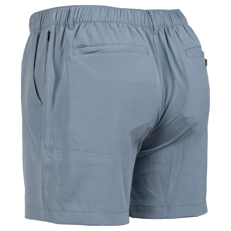 Load image into Gallery viewer, HydroFlex Pro Men Casual Shorts | 6"