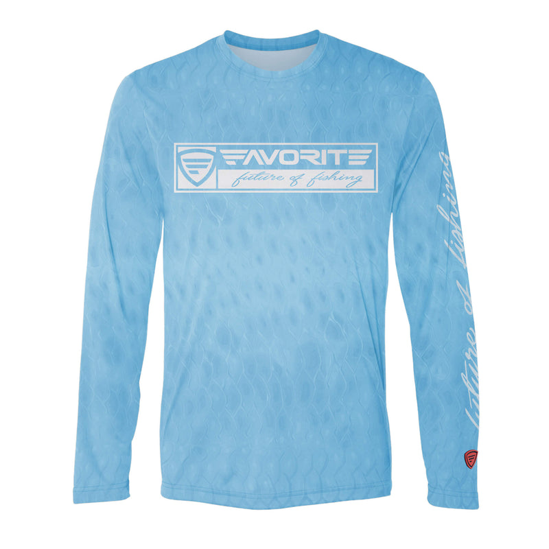 Load image into Gallery viewer, Performance Long Sleeve Scalz T-Shirt