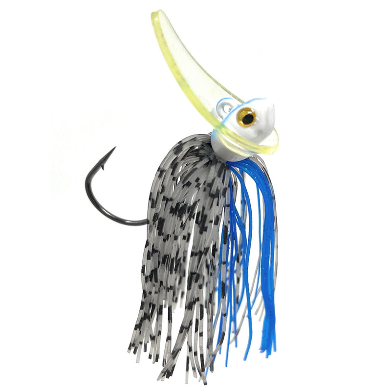 Load image into Gallery viewer, Reaction Tackle Tungsten Scrounger Jigs (2-Pack)