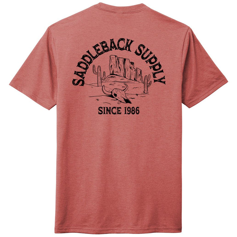 Load image into Gallery viewer, Forsaken Desert Lightweight Tee