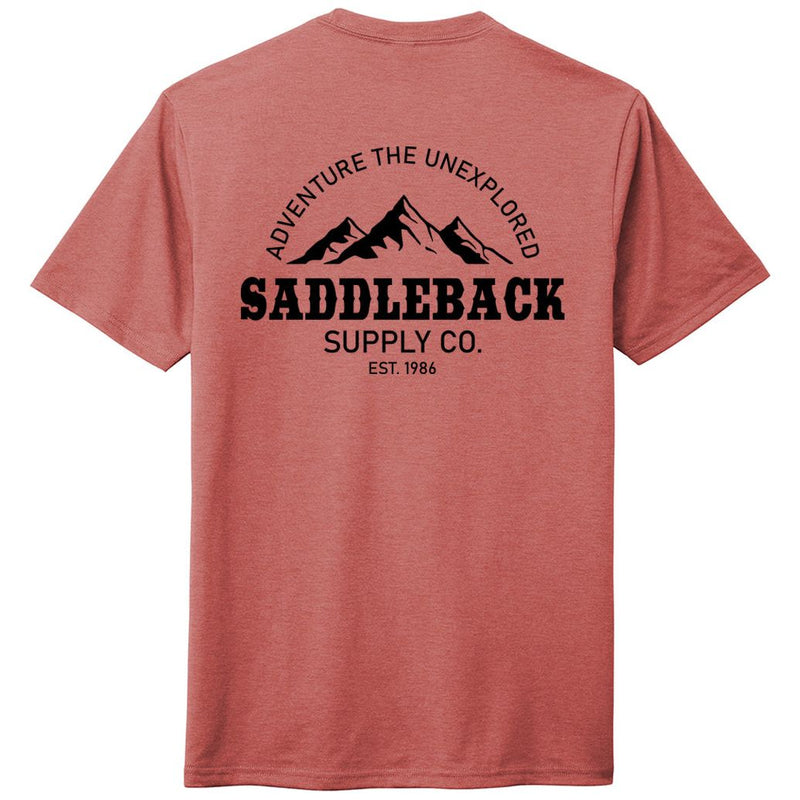 Load image into Gallery viewer, Vintage Classic Lightweight Tee