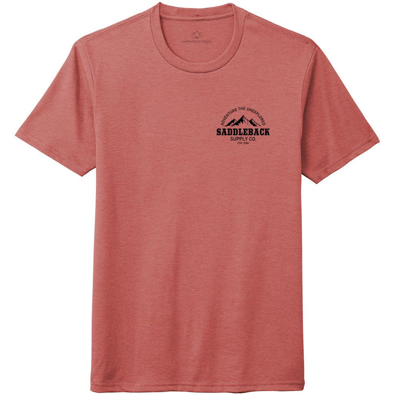 Load image into Gallery viewer, Vintage Classic Lightweight Tee